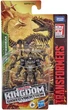 Трансформер Вертебрейк Война За Кибертрон Королевство Transformers War for Cybertron WFC-K3 Vertebreak Hasbro F0663 - изображение 5