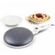 Сковорода электрическая для приготовления блинов Sinbo SP 5208 Crepe Maker Белая - изображение 3