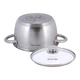 Кастрюля Kamille KM-4901 (2 л, 18 см) - изображение 2