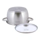 Кастрюля Kamille KM-4902 3.0 л - изображение 5