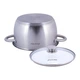Каструля Kamille KM-4903 (5 л, 24 см) - зображення 2