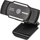 Веб-камера Maxxter WC-FHD-AF-01 Black (8716309923958) - изображение 1