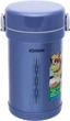 Набор для ланча Zojirushi SL-NC09AA Синий (16780359) - изображение 2