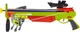 Арбалет ZIPP Toys Меткий стрелок S (5320033) (2253200330004) - изображение 2