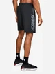 Шорты Under Armour Woven Graphic Wordmark Short 1320203-001 S (191480429563) - изображение 2