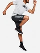 Шорты Under Armour Woven Graphic Wordmark Short 1320203-001 S (191480429563) - изображение 3