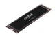 SSD накопитель Crucial P5 1 TB 3D NAND TLC (CT1000P5SSD8) - изображение 3
