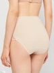 Трусики-сліп Jadea 07 5XL(9) cipria (ROZ6400140701) - зображення 2