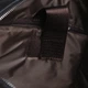 Сумка-портфель мужская кожаная Laras K101688 Black (ROZ6300004280) - изображение 15