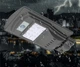 Вуличний ліхтар на сонячній батареї Solar 1300 45W вологозахищений LED з датчиком руху з пультом - зображення 2