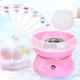 Апарат для приготування цукрової вати Candy Maker цукрова вата в домашніх умовах за 5 хвилин - зображення 1
