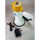 Громкоговоритель MEGAPHONE EL HQ-108 15W Белый - зображення 4