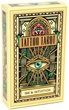Карты Таро Татуировок (Тату Таро) Tattoo Tarot: Ink & Intuition - изображение 1