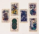Карты Таро Татуировок (Тату Таро) Tattoo Tarot: Ink & Intuition - изображение 2
