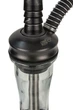 Кальян в сборе 2х2 Hookah NEXT Black/Silver колба Craft Черно-Cеребряный 53см - изображение 6