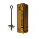 Гвинт Gibbon, Ground Screw 70*20 см із сталі (GB 13134) - зображення 3