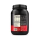 Протеин Optimum Nutrition Gold Standard 100% Whey 908 г (4384303571) - изображение 2