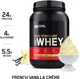 Протеин Optimum Nutrition Gold Standard 100% Whey 908 г (4384303572) - изображение 3