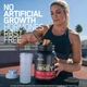 Протеин Optimum Nutrition Gold Standard 100% Whey 908 г (4384303572) - изображение 4