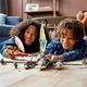 Zestaw klocków LEGO Ninjago Morska bitwa katamaranów 780 elementów (71748) - obraz 3