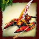Zestaw klocków LEGO Ninjago Morska bitwa katamaranów 780 elementów (71748) - obraz 7