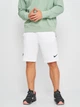 Шорты Nike M Nsw Repeat Ft Short DD4496-100 S Белые (194958650087) - изображение 1