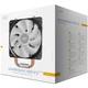 Кулер для процессора Deepcool GAMMAXX 400 V2 BLUE - изображение 10