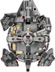 Zestaw klocków LEGO Star Wars Sokół Millennium 1351 element (75257) - obraz 10