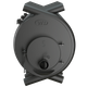 Булер'ян WD класичний тип 05 d 89мм 40 кВт (1F0019) - зображення 10