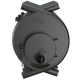 Булер'ян WD класичний тип 04 d 89мм 35 кВт (1F0005) - зображення 5