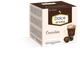 Капсула Dolce Aroma Cioccolato для системы Dolce Gusto 14 г х 16 шт (4820093485197) - изображение 2