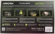 Видеокарта Arktek PCI-Ex GeForce GTX 750 2GB GDDR5 (128bit) (1020/5000) (VGA, DVI, HDMI) (AKN750D5S2GH1) - изображение 6