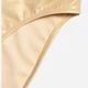 Нижняя часть купальника женская H&M 5217806-AATC 46 Бежево-золотистая (3000002171286) - изображение 3