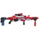 Скорострільний бластер Zuru X-Shot Excel Regenerator Foam Dart Blaster (B079NHG8NL) (36351) - изображение 2