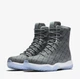 Ботинки Jordan Future Boot 854554-003 Размер 41 (26 см) Серые - изображение 2