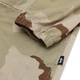 Куртка плащ Stussy Light Ripstop Hooded Jacket Размер М Камуфляж с бежевым - изображение 4