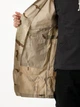 Куртка плащ Stussy Light Ripstop Hooded Jacket Размер М Камуфляж с бежевым - изображение 6