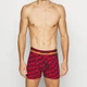Трусы-шорты Ellesse L 2 шт. Red Black - изображение 2
