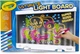Дошка для малювання Crayola Ultimate Light Board Drawing Tablet з підсвічуванням (74-7245) - зображення 8