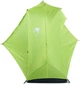 Палатка одноместная 3F UL GEAR Floating Cloud 1 210T 3 season Зеленая (1210T3S) - изображение 4