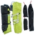 Палатка одноместная 3F UL GEAR Floating Cloud 1 210T 3 season Зеленая (1210T3S) - изображение 15