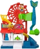 Ігровий набір Fisher-Price Disney Pixar Toy Story 4 Carnival Playset Історія іграшок Луна-парк (GHL53) - изображение 1
