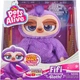 Интерактивная игрушка Zuru Pets Alive Fifi the Flossing Sloth Ленивец-танцовщик (9516) - изображение 1