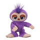 Интерактивная игрушка Zuru Pets Alive Fifi the Flossing Sloth Ленивец-танцовщик (9516) - изображение 6