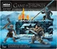 Конструктор Mega Construx Game of Thrones White Walker Battle Игра Престолов Битва с белыми ходоками (GKG96) - изображение 1