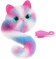 Интерактивная игрушка Skyrocket Pomsies Plush Interactive Toys, S4 Peppermi (2211) - изображение 3