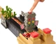Трек Mattel Disney Pixar Cars XRS Drag Racing Playset Дісней Тачки Драг Рейсинг (GFM09) - зображення 5