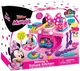 Игровой набор Cra-Z-Art Disney Junior Minnie Mouse Deluxe Kitchen Set Кухня Минни Маус с пластилином (36501) - изображение 2