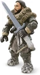 Конструктор Mega Construx Game of Thrones White Walker Battle Игра Престолов Битва с белыми ходоками (GKG96) - изображение 7