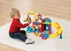 Игровой набор VTech Tut Tut Baby Flitzer Пожарная спасательная станция (‎80-503904) - изображение 6